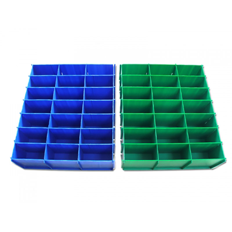 کھوکھلی پلیٹ چاقو کارڈ عملی کارکردگی کیسے فراہم کرتا ہے؟